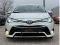 TOYOTA AVENSIS 2016/1 - 2