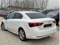 TOYOTA AVENSIS 2016/1 - 7