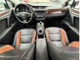 TOYOTA AVENSIS 2016/1 - 15