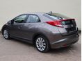 HONDA CIVIC 2012/6 - 4