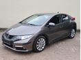 HONDA CIVIC 2012/6 - 1