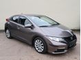 HONDA CIVIC 2012/6 - 2