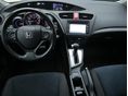 HONDA CIVIC 2012/6 - 6