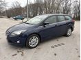 FORD FOCUS 2013/7 - 2