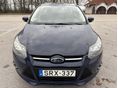 FORD FOCUS 2.0 TDCI (N1) 4 személyes