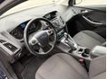 FORD FOCUS 2013/7 - 8