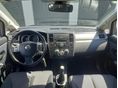 NISSAN TIIDA 2009 - 5