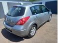 NISSAN TIIDA 2009 - 3