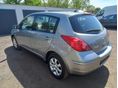 NISSAN TIIDA 2009 - 4