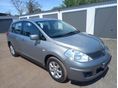 NISSAN TIIDA 2009 - 2