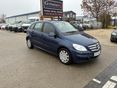 MERCEDES-BENZ B 180 2011/10 - 2