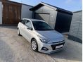 HYUNDAI I20 2019/9 - 1