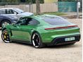 PORSCHE TAYCAN 2022/4 - 4