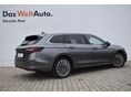 SKODA SUPERB 2025/10 - 2