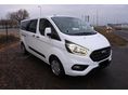 FORD TRANSIT Custom 2.0 TDCi 320 L2H1 Trend Start&Stop MAGYARORSZÁGI - TETŐKLÍMA - ÁFÁS!
