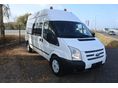 FORD TRANSIT 2.2 TDCi 350 L Trend L3H3 6 SZEMÉLYES TGK