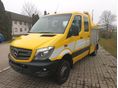 MERCEDES-BENZ SPRINTER 2017/3 - 2