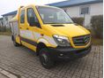 MERCEDES-BENZ SPRINTER 2017/3 - 4