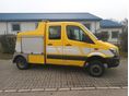 MERCEDES-BENZ SPRINTER 2017/3 - 5
