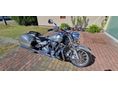 YAMAHA XV 1900 A MIDNIGHT STAR 