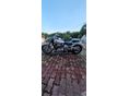 YAMAHA XV 1900 A MIDNIGHT STAR 2007/5 - 2