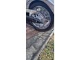 YAMAHA XV 1900 A MIDNIGHT STAR 2007/5 - 5