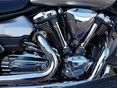 YAMAHA XV 1900 A MIDNIGHT STAR 2007/5 - 6