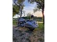 YAMAHA XV 1900 A MIDNIGHT STAR 2007/5 - 7
