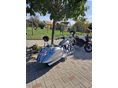 YAMAHA XV 1900 A MIDNIGHT STAR 2007/5 - 9