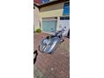 YAMAHA XV 1900 A MIDNIGHT STAR 2007/5 - 10