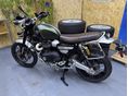 TRIUMPH SCRAMBLER 1200 XC