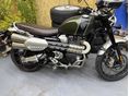 TRIUMPH SCRAMBLER 2022/6 - 6