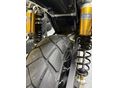 TRIUMPH SCRAMBLER 2022/6 - 8