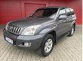 TOYOTA LAND CRUISER 2003/5 - 1