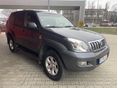 TOYOTA LAND CRUISER 2003/5 - 2
