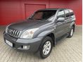 TOYOTA LAND CRUISER 2003/5 - 4