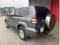 TOYOTA LAND CRUISER 2003/5 - 5