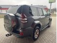 TOYOTA LAND CRUISER 2003/5 - 7