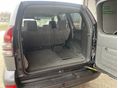 TOYOTA LAND CRUISER 2003/5 - 8