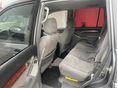 TOYOTA LAND CRUISER 2003/5 - 10