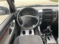 TOYOTA LAND CRUISER 2003/5 - 11
