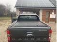 FORD RANGER 2017 - 5