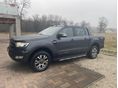 FORD RANGER 3.2 TDCi 4x4 Wild Trak (Automata) EURO6