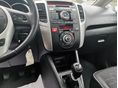KIA VENGA 2013/5 - 11