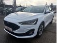 FORD FOCUS 1.5 EcoBlue Connected 120Le 51.000km LED FÉNYSZÓRÓ SÁVTARTÓ DIG.KLIMA TEMPOMAT ÜLÉSFŰTÉS KORMÁNYFŰTÉS