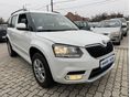 SKODA YETI 2015 - 2