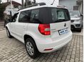 SKODA YETI 2015 - 4