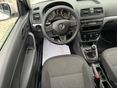 SKODA YETI 2015 - 13