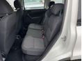 SKODA YETI 2015 - 16
