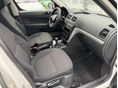 SKODA YETI 2015 - 17